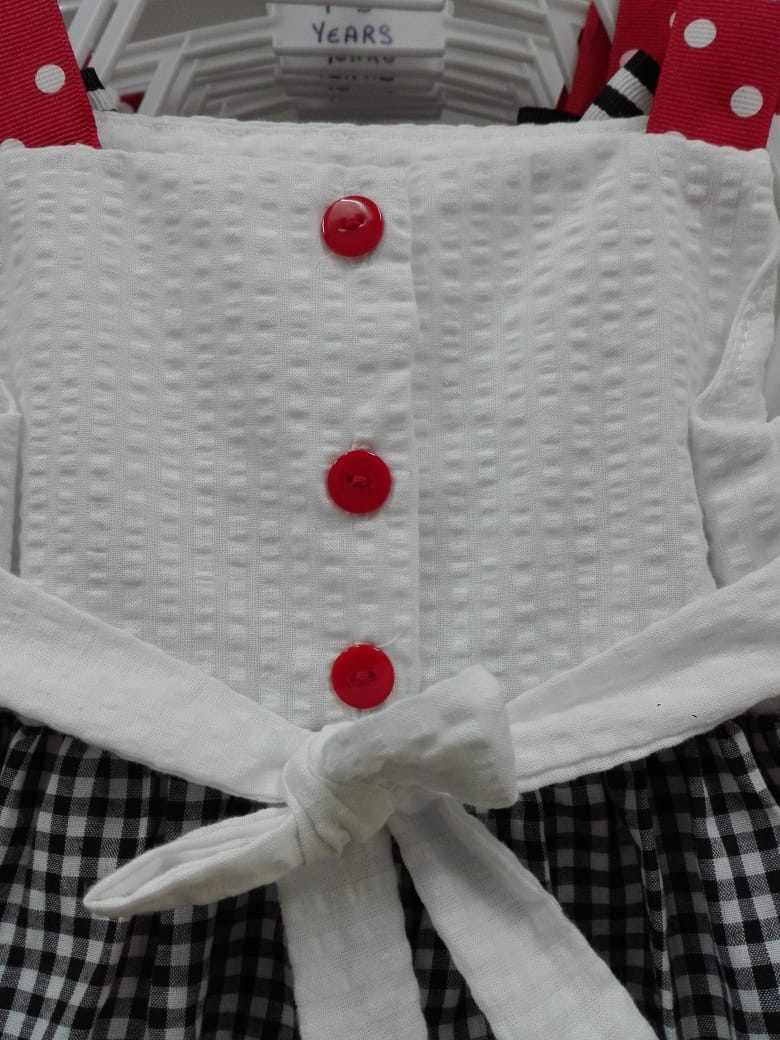 DARLINGS Colours of TnT Dress_2
