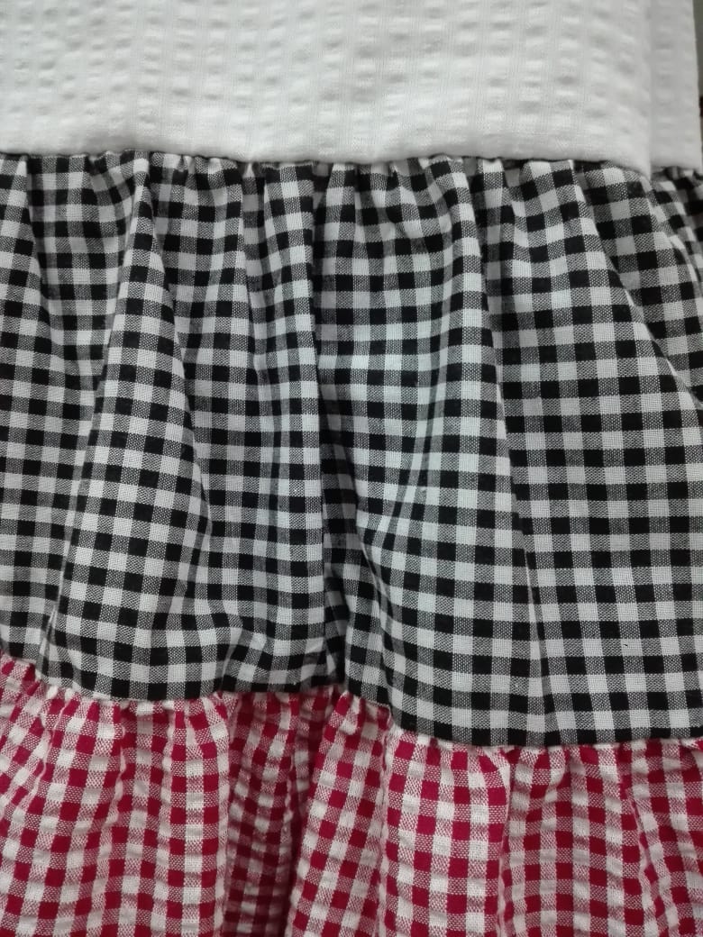 DARLINGS Colours of TnT Dress_3