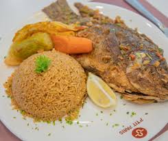Riz gras + carpe_0