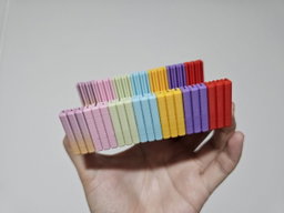 Yoto Cardholders (Bundles of 5)