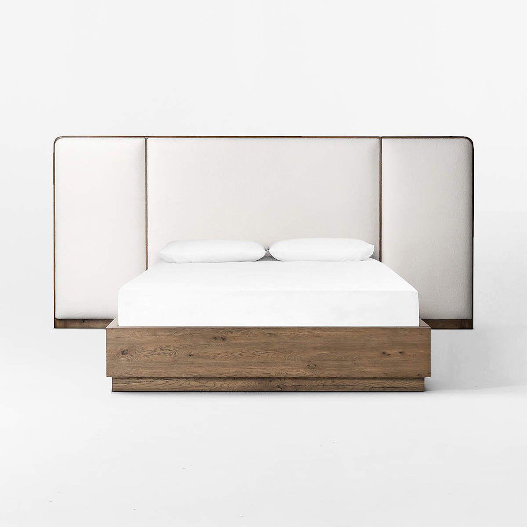 Cama RENE