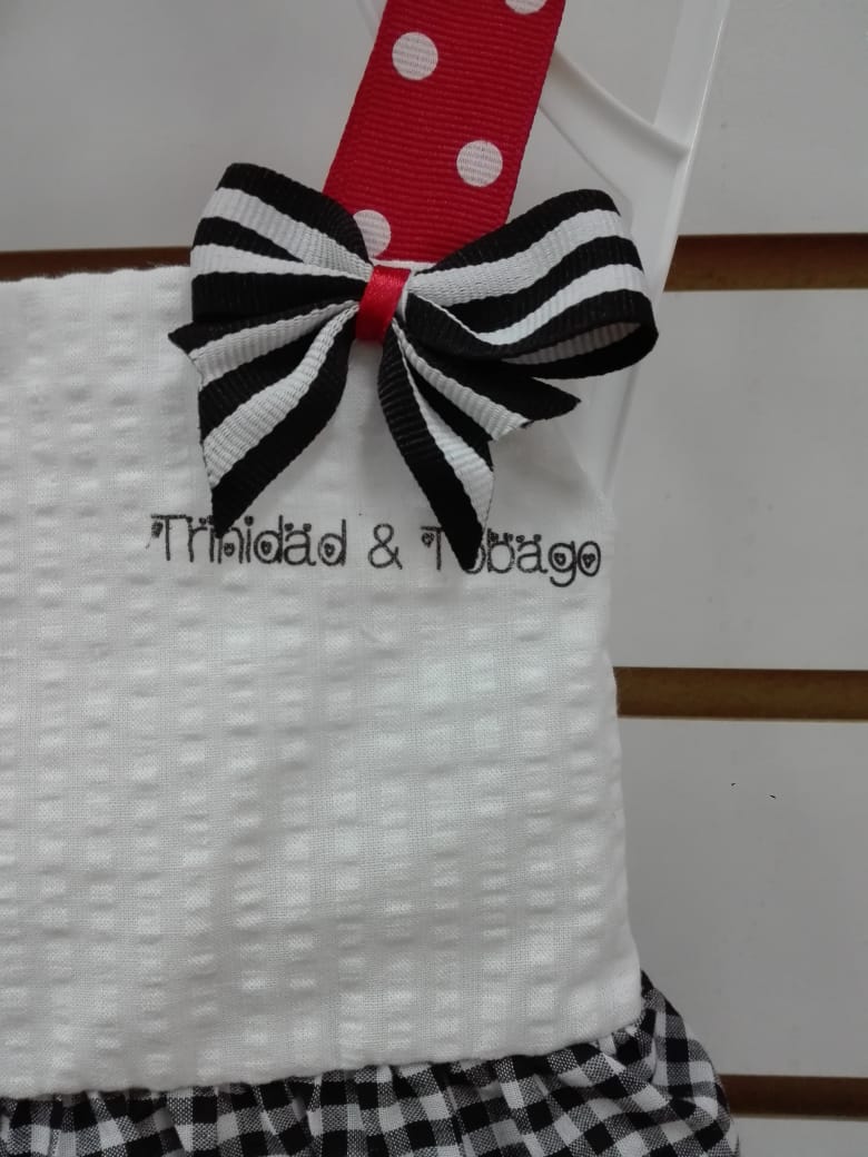 DARLINGS Colours of TnT Dress_4