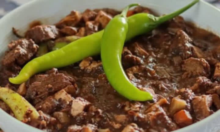 Hin-dinuguan