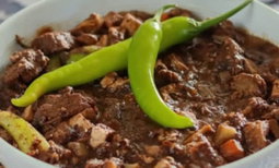 Hin-dinuguan