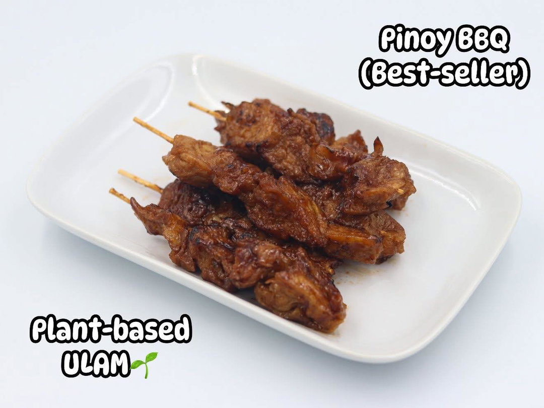 Pinoy Barbeque