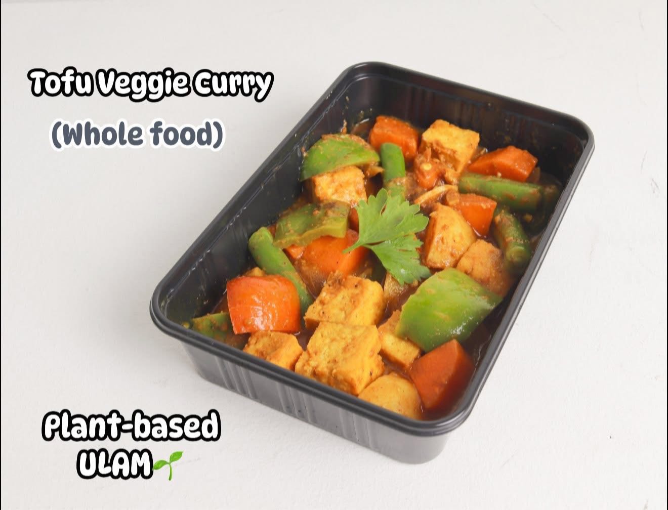 Tofu Veggie Curry_0
