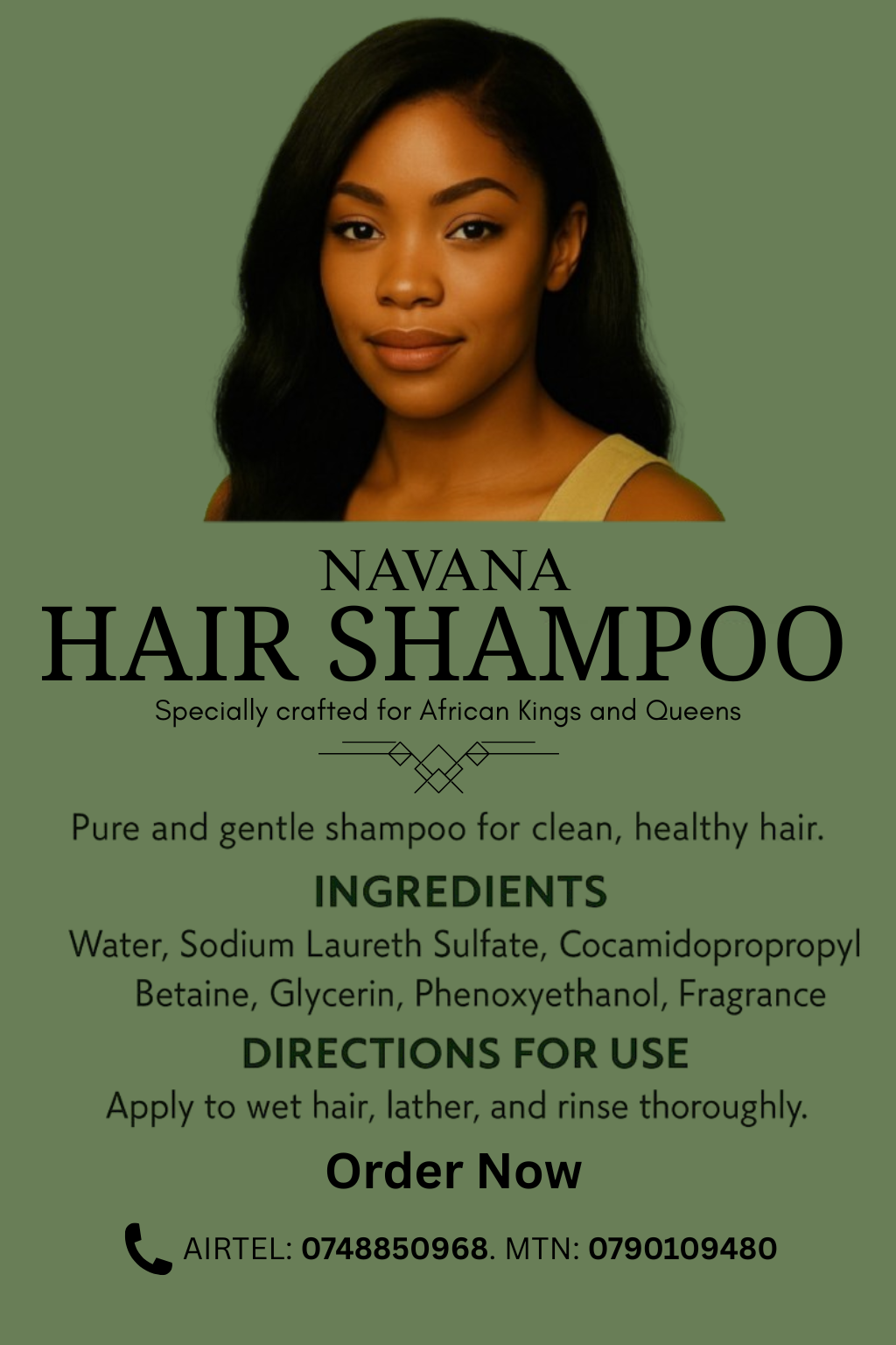 Navana Liquid soap 20L Scentless_1