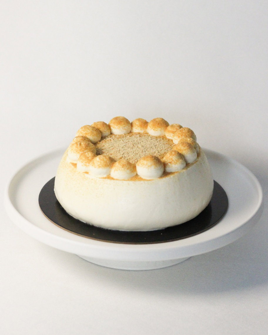 Tofu Cheesecake - Signature✨_0