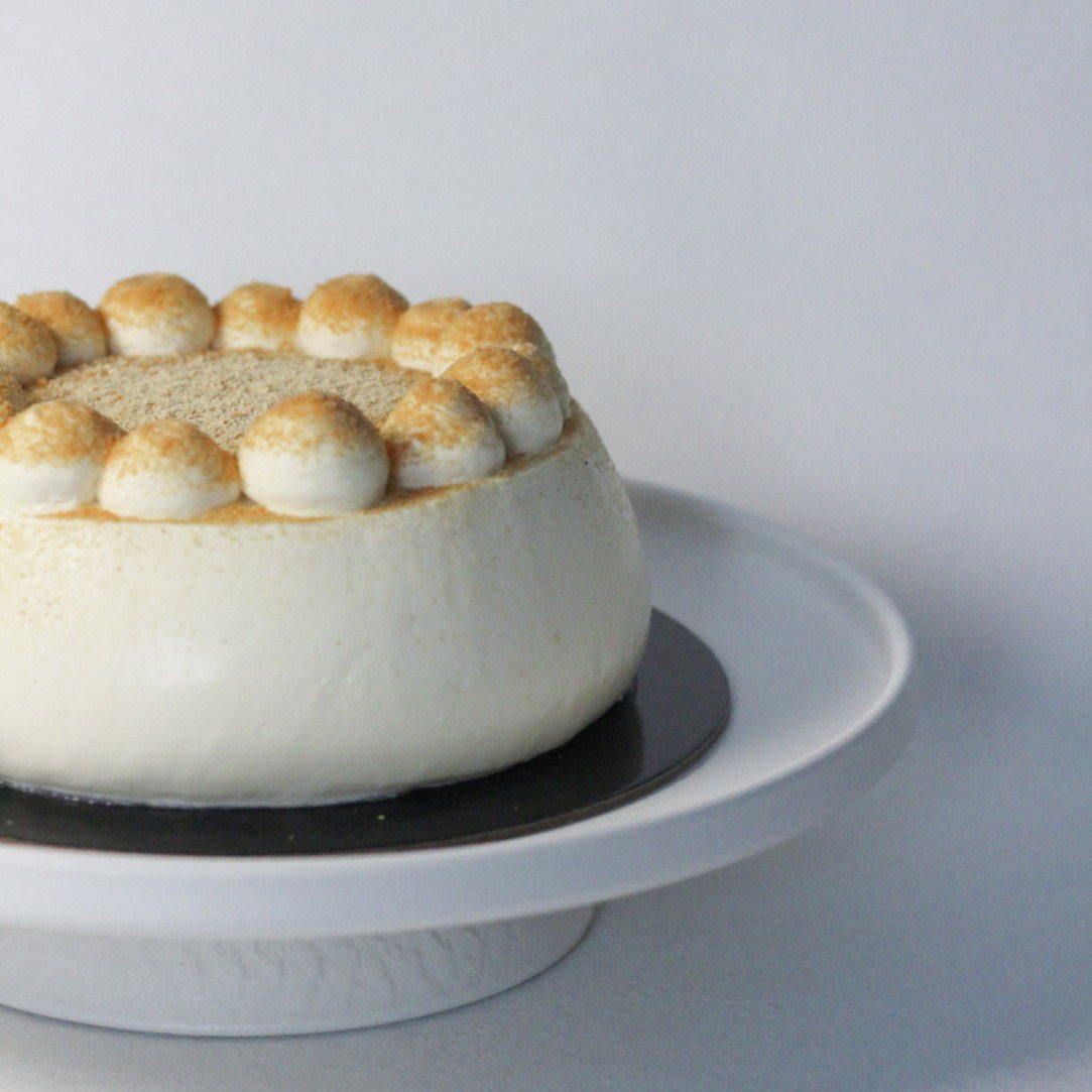 Tofu Cheesecake - Signature✨_1