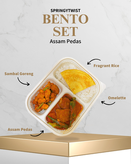 Assam Pedas