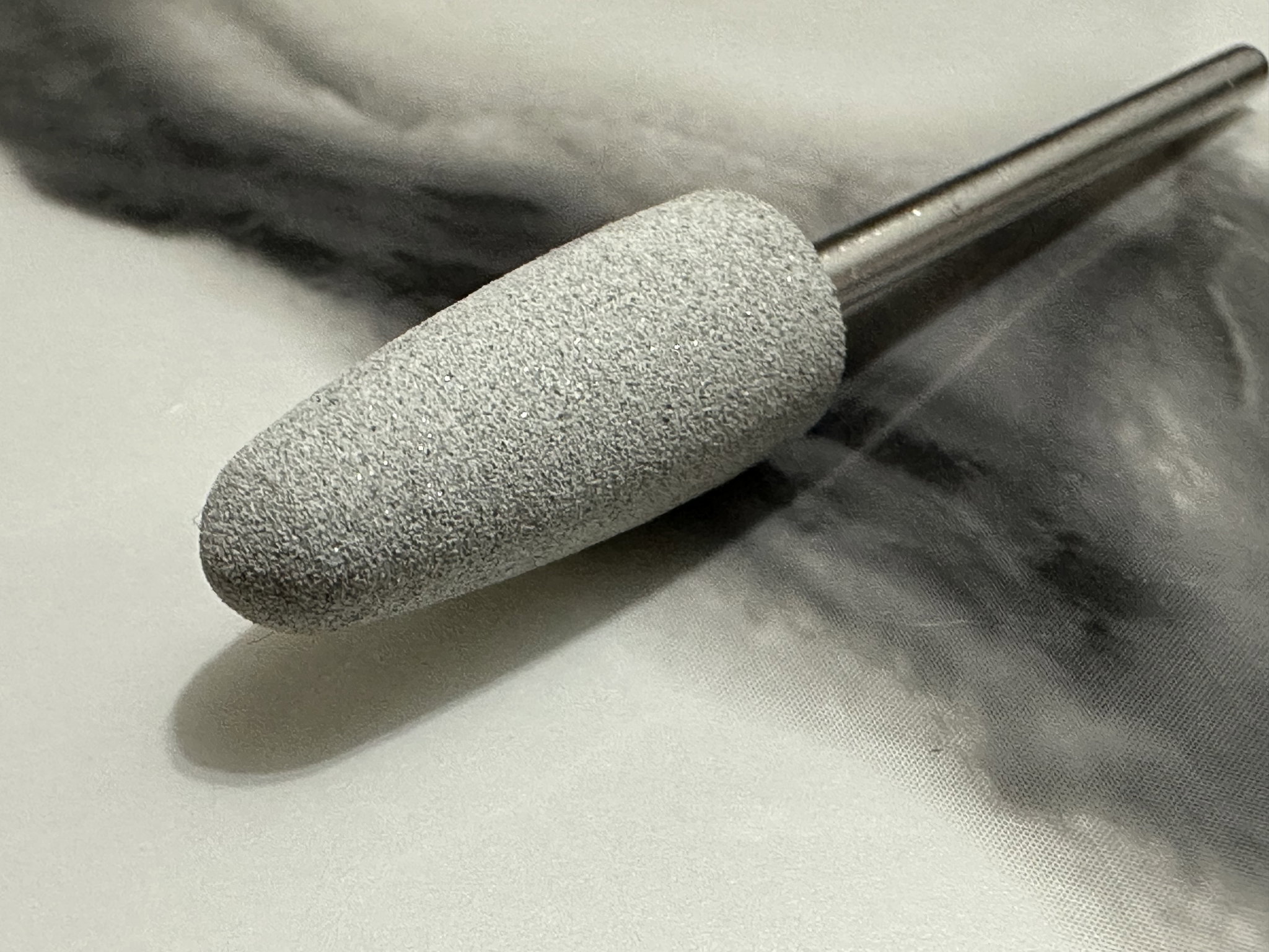 Polishing bits Grey_0