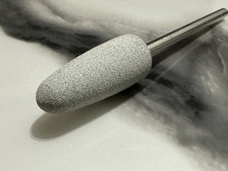 Polishing bits Grey