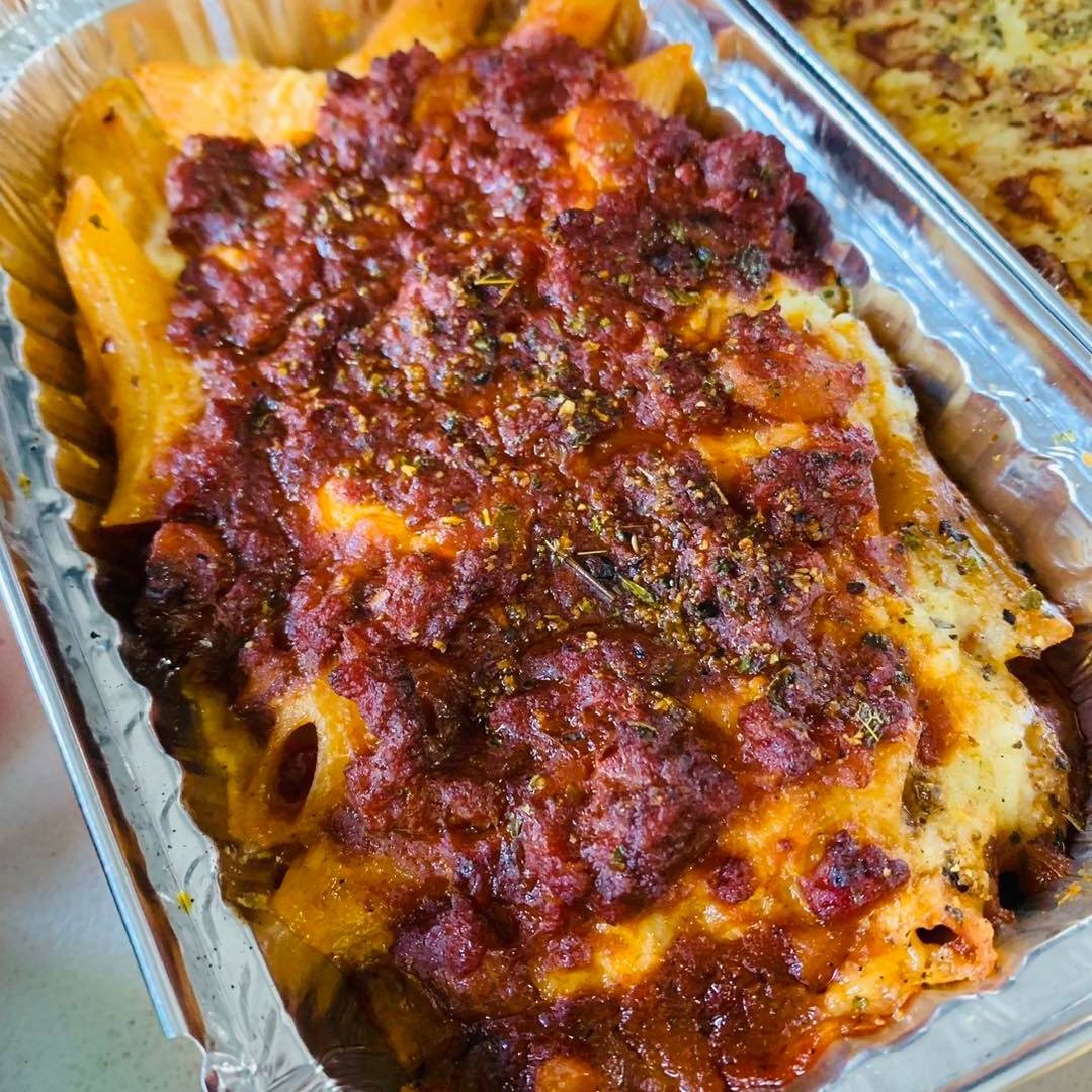 Baked Macaroni_0