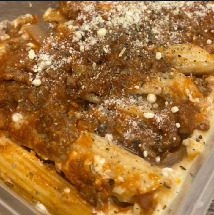 Baked Macaroni_2