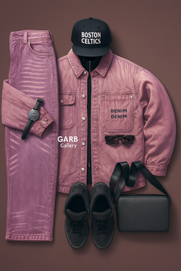 STREETWEAR 