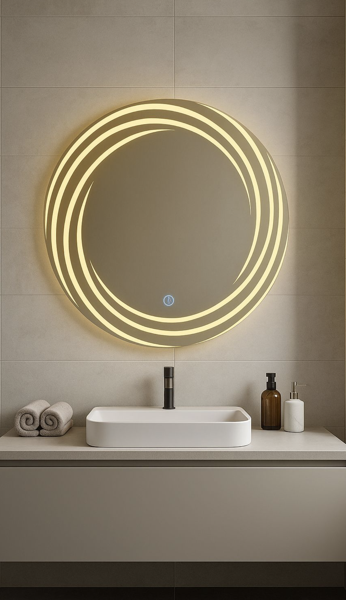 Espejo Espiral 60 cm_1