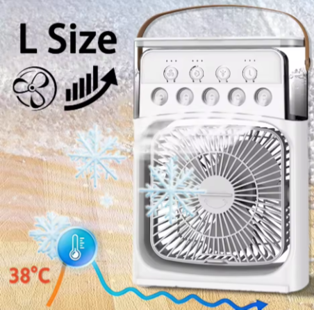 Ventilateur _3