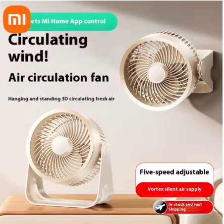 Ventilateur _8