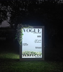 Renta para Eventos