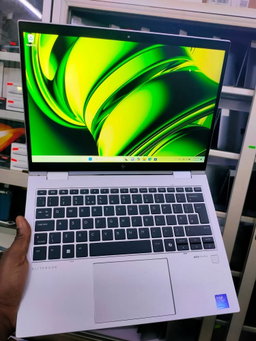 HP EliteBook 2025 – Intel Core Ultra 7, 15ᵉ génération_article_N°:CAI_0133