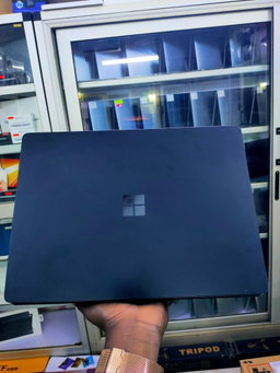 Microsoft Surface – Intel Core i7, 12ᵉ génération_article_N°:CAI_0118