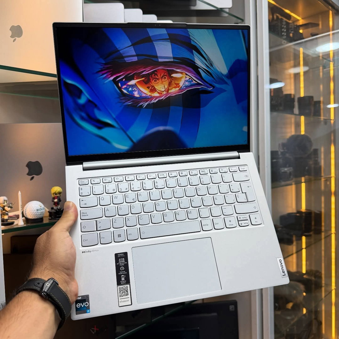 Lenovo Yoga Slim 7i Pro – Intel Core i5, écran 2K_article_N°:CAI_0119