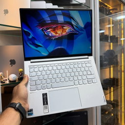 Lenovo Yoga Slim 7i Pro – Intel Core i5, écran 2K_article_N°:CAI_0119