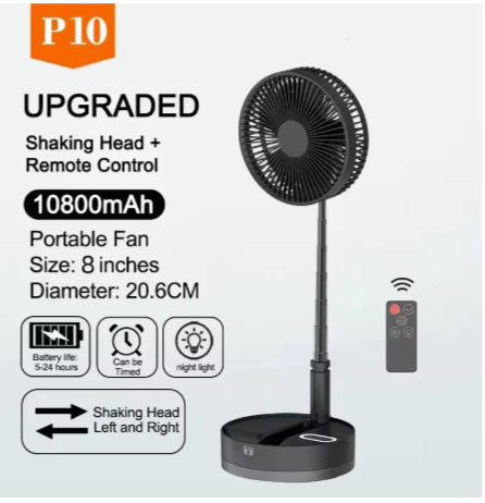 Ventilateur _10