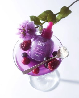⁨ ⁨ ⁨ سيروم باكوتشيول ايكول بيري - 30مل | EqqualBerry Deep Cera Bakuchiol Plumping Serum