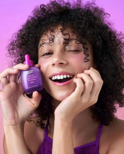 ⁨ ⁨ ⁨ سيروم باكوتشيول ايكول بيري - 30مل | EqqualBerry Deep Cera Bakuchiol Plumping Serum