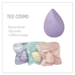 TED BEAUTY BLINDER - تيد بيوتي بلندر
