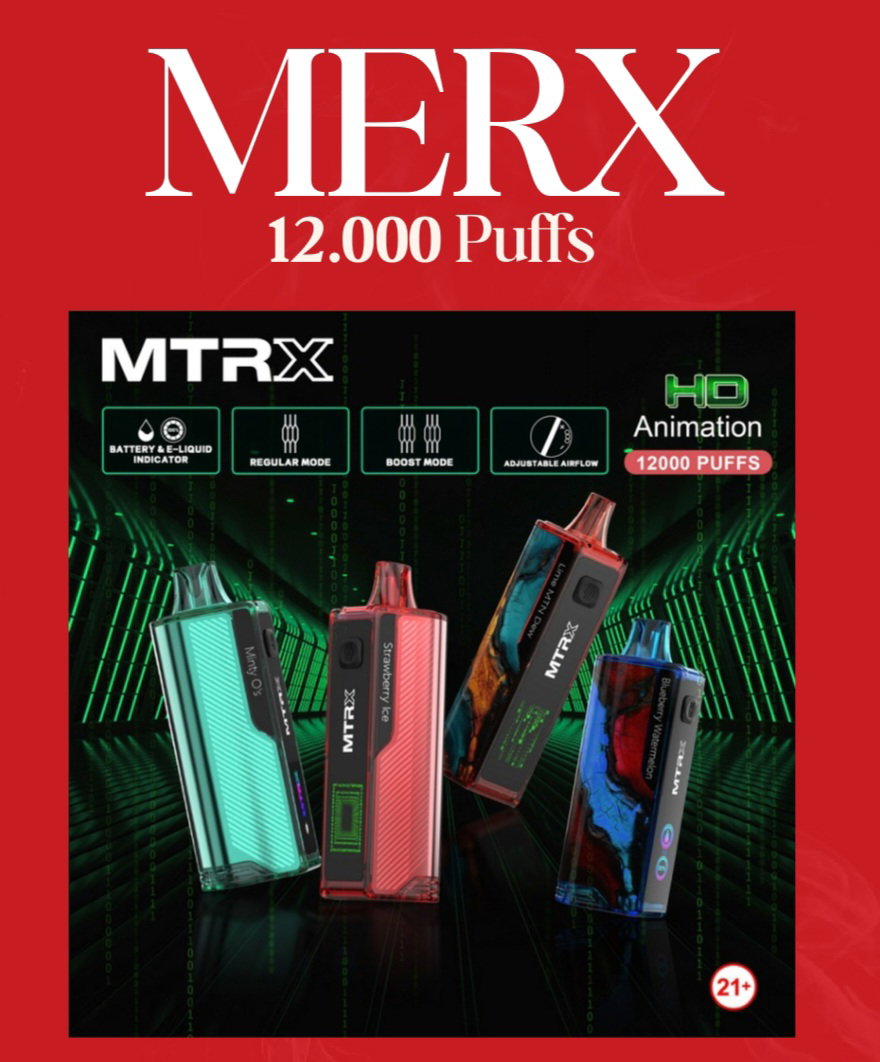 Merx 