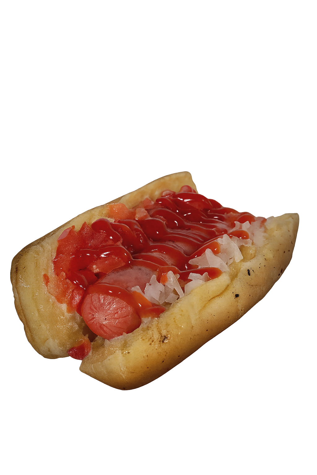 Hot dog tradicional_0