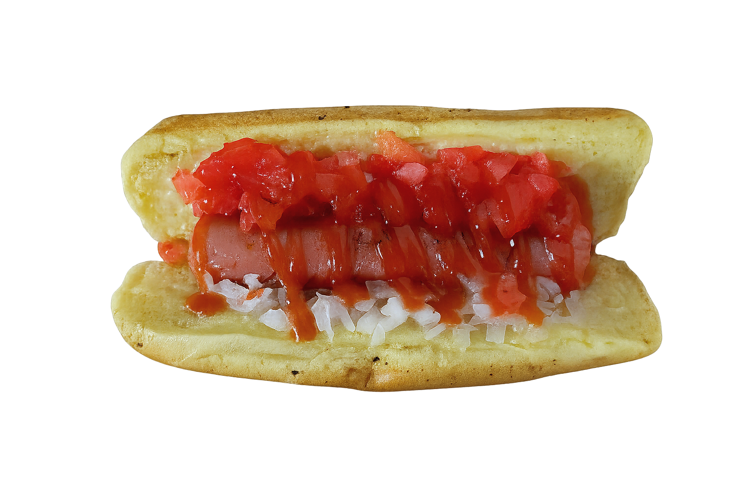 Hot dog tradicional_1