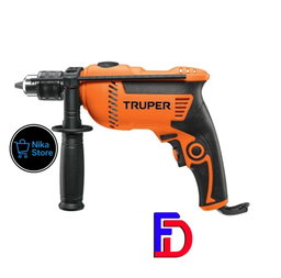 Rotomartillo 1/2" 650W: TRUPER