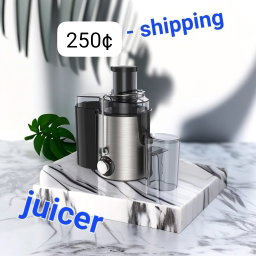 Kitchen appliances