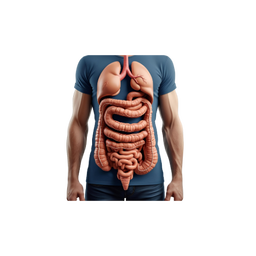 Estómago e intestinos
