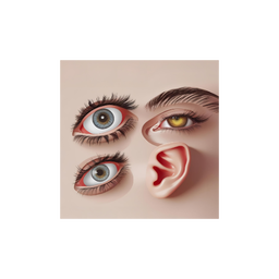Cuidado de ojos y oídos