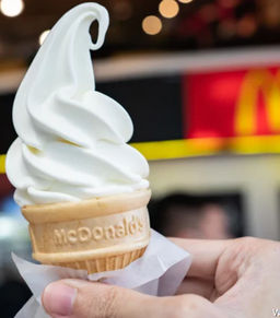 ICE CREAM