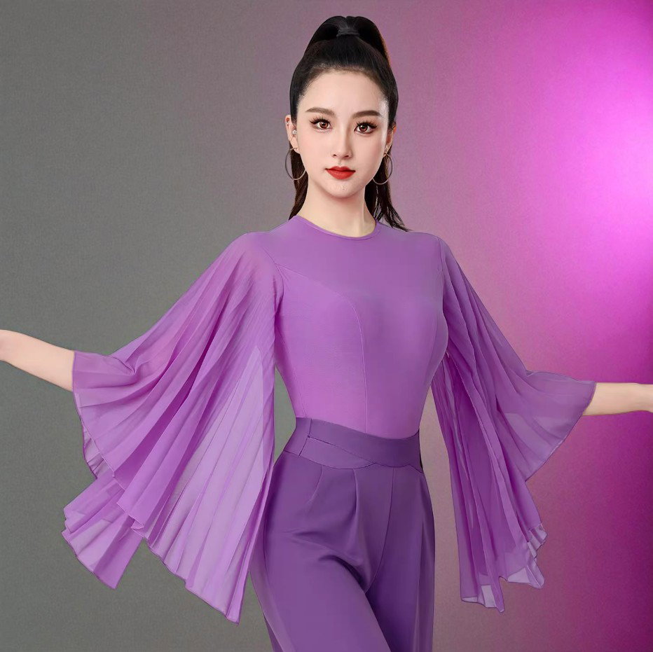 DB - Mid Sleeve Pleated_2