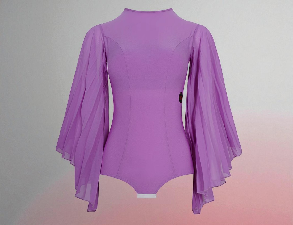 DB - Mid Sleeve Pleated_4