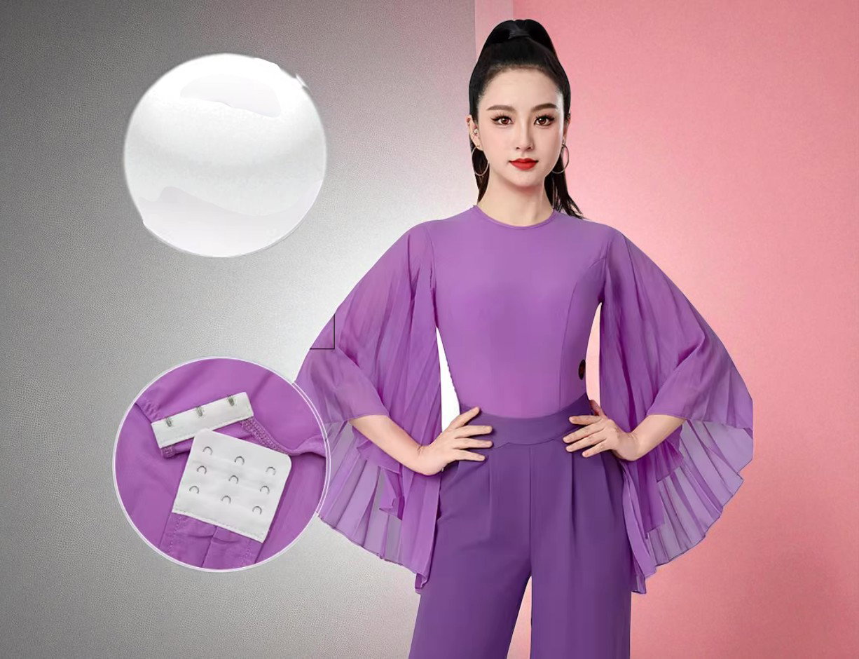 DB - Mid Sleeve Pleated_3