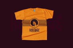 Tshirts HERITAGE