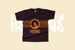 Tshirts HERITAGE