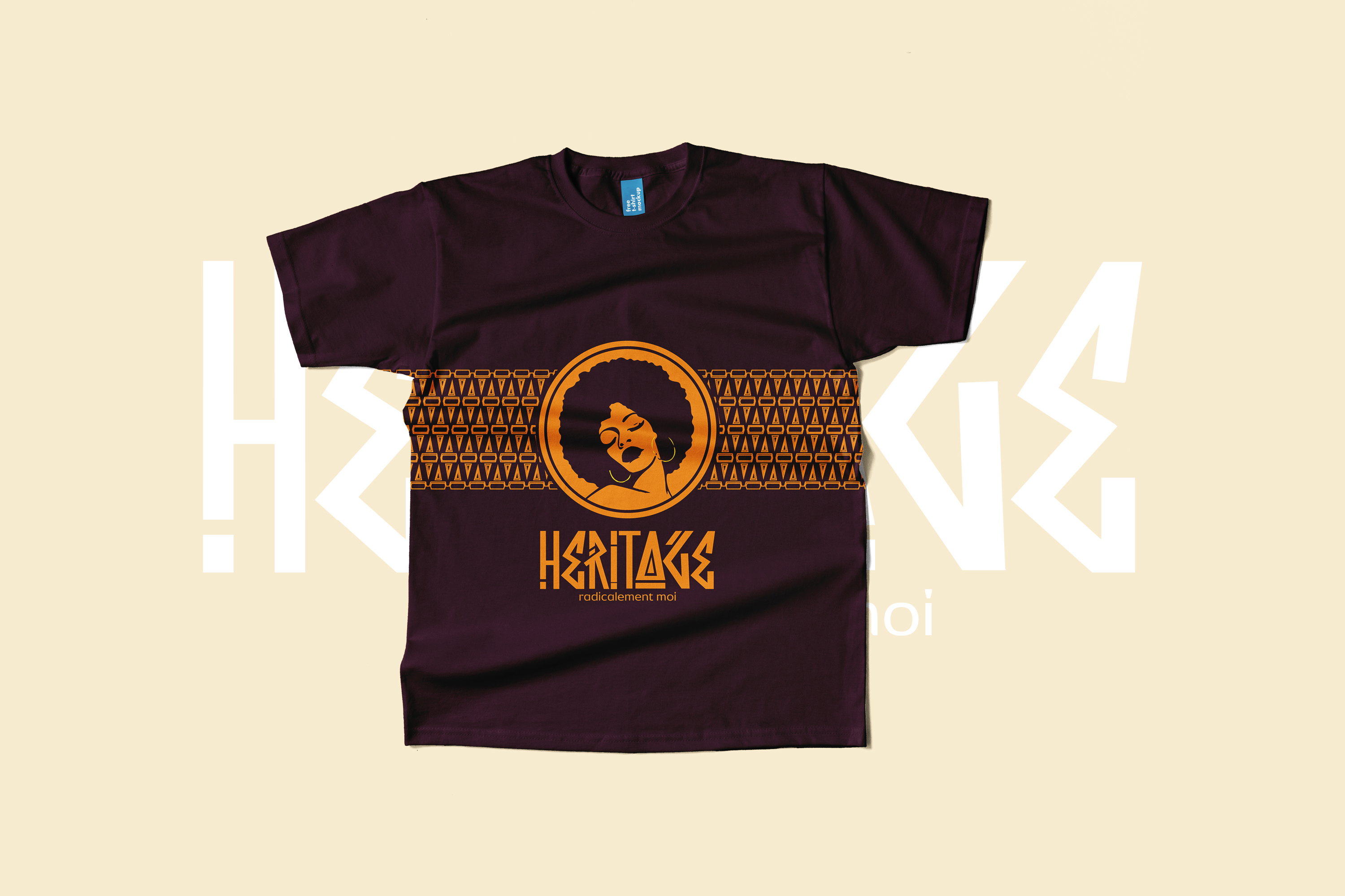 Tshirts HERITAGE_5