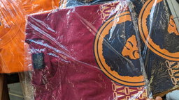 Tshirts HERITAGE