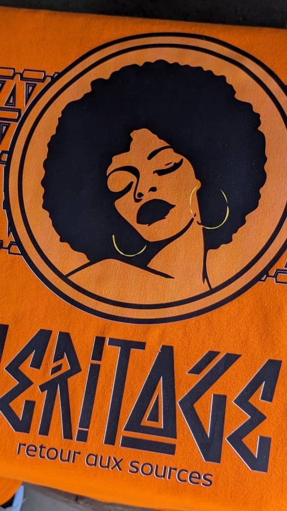 Tshirts HERITAGE_1