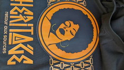 Tshirts HERITAGE