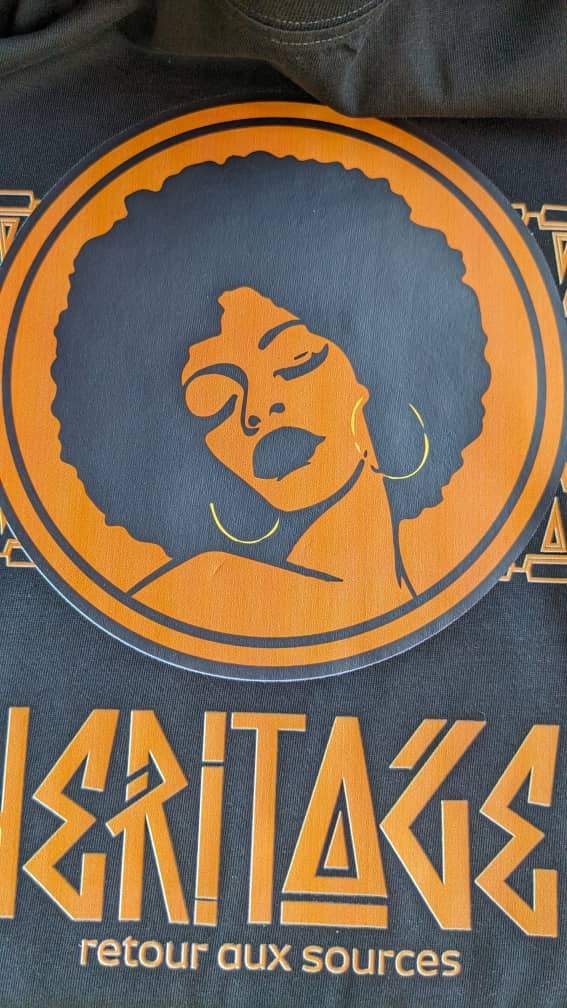 Tshirts HERITAGE