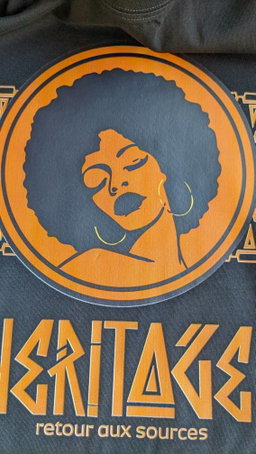 Tshirts HERITAGE
